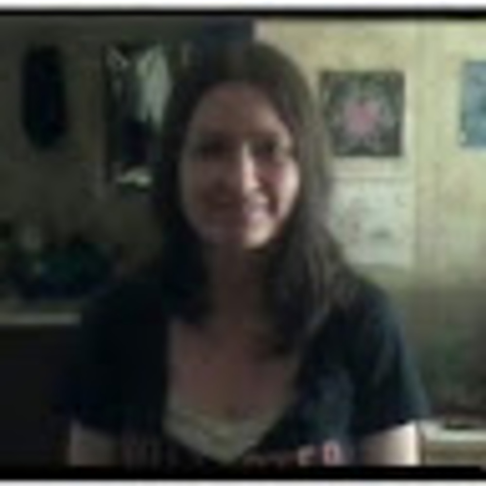 Meet your Posher, Linda